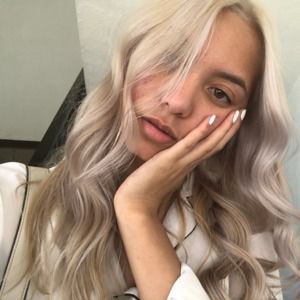 Meet your Posher, Amberlyn